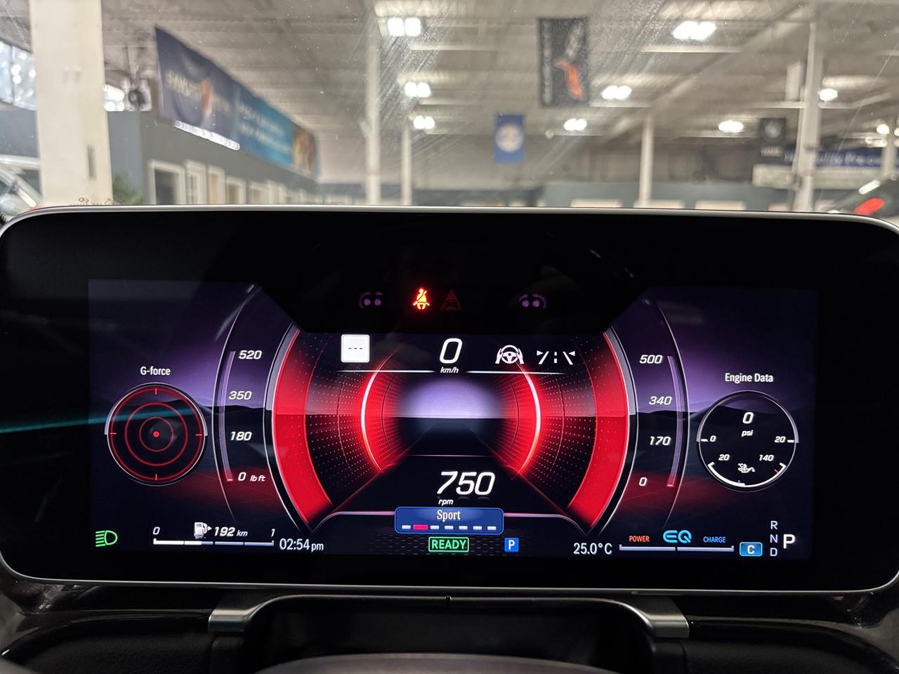 2021 Mercedes-Benz S-Class S580|4MATIC|AMGPKG|LOADED|NO LUXTAX|3DGAUGECLUSTER Photo