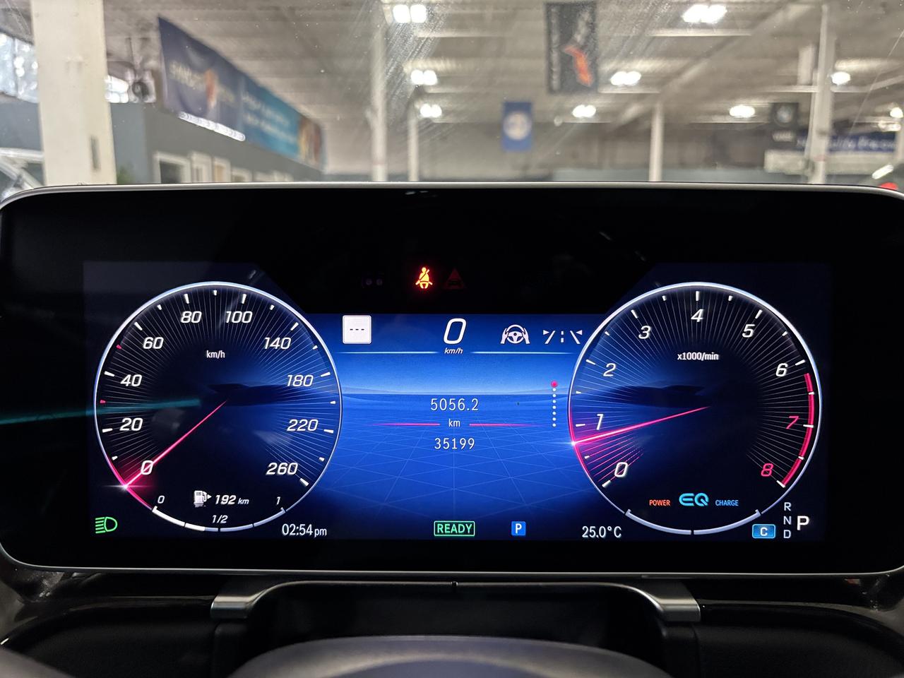 2021 Mercedes-Benz S-Class S580|4MATIC|AMGPKG|LOADED|NO LUXTAX|3DGAUGECLUSTER Photo