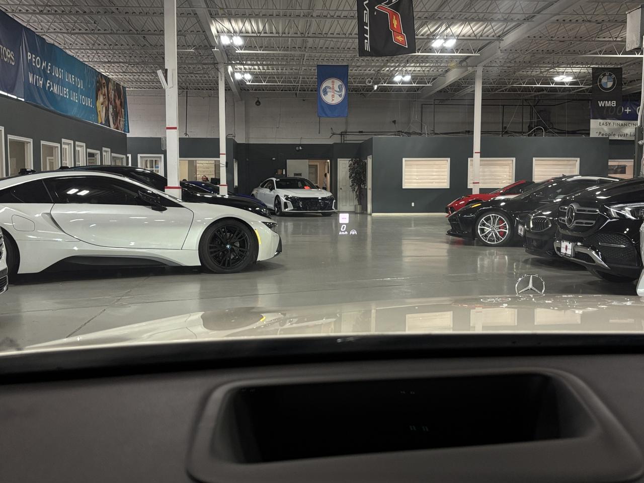 2021 Mercedes-Benz S-Class S580|4MATIC|AMGPKG|LOADED|NO LUXTAX|3DGAUGECLUSTER Photo