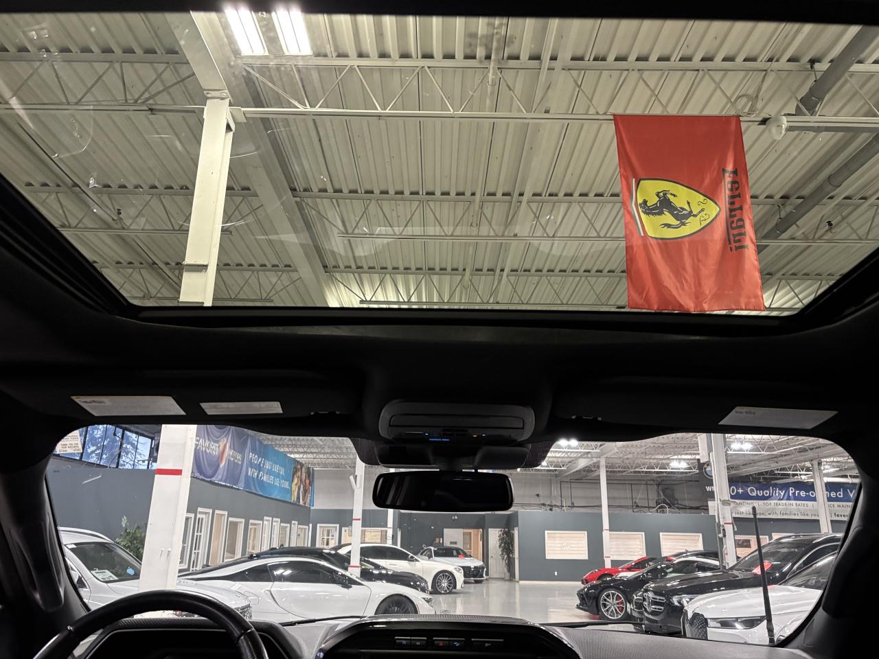 2021 Ford F-150 XLT|4WD|SUPERCREW|ECOBOOST|LONGBOX|NAV|PANOROOF|++ - Photo #10