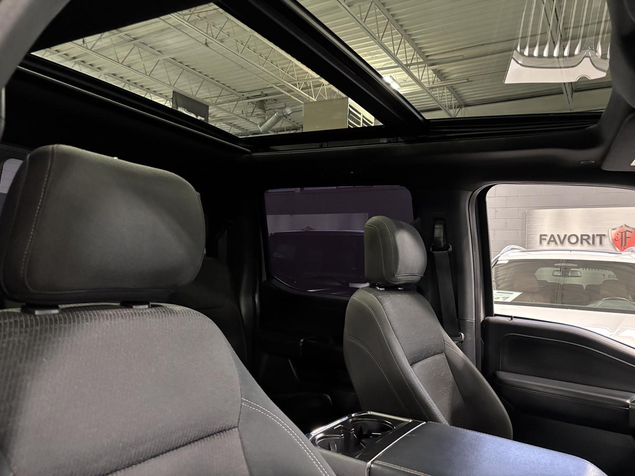 2021 Ford F-150 XLT|4WD|SUPERCREW|ECOBOOST|LONGBOX|NAV|PANOROOF|++ - Photo #13