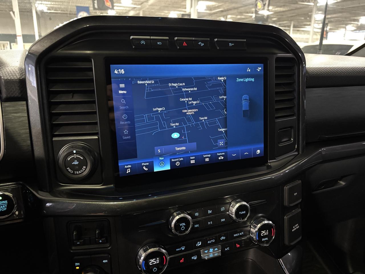 2021 Ford F-150 XLT|4WD|SUPERCREW|ECOBOOST|LONGBOX|NAV|PANOROOF|++ - Photo #18