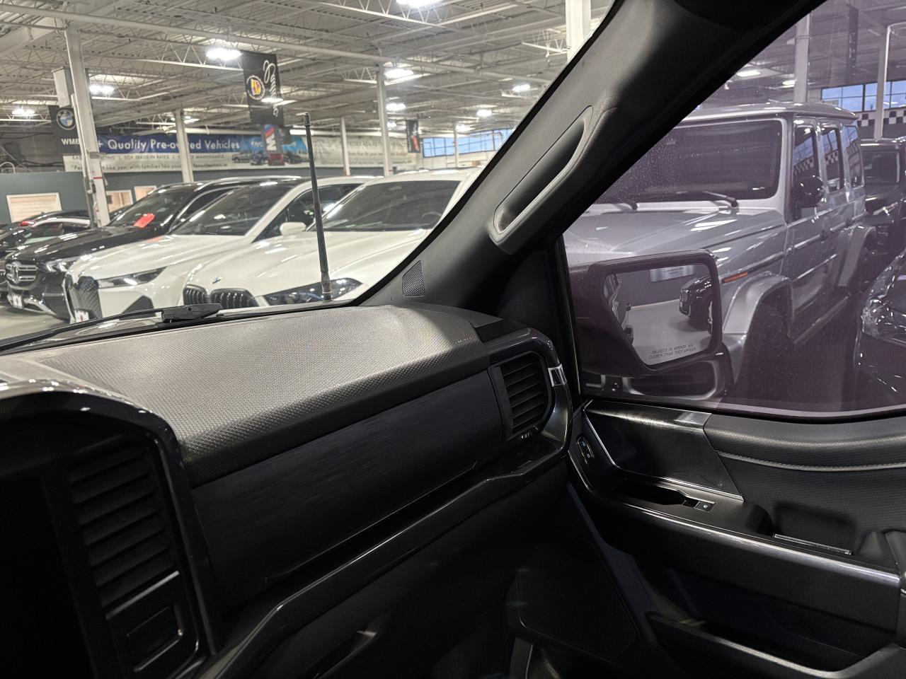 2021 Ford F-150 XLT|4WD|SUPERCREW|ECOBOOST|LONGBOX|NAV|PANOROOF|++ - Photo #17