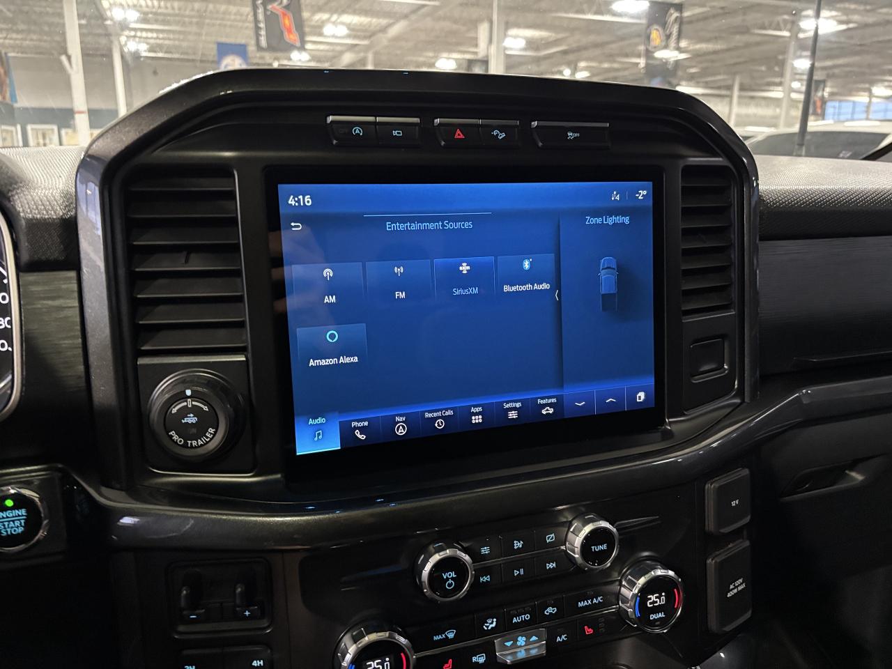 2021 Ford F-150 XLT|4WD|SUPERCREW|ECOBOOST|LONGBOX|NAV|PANOROOF|++ - Photo #20