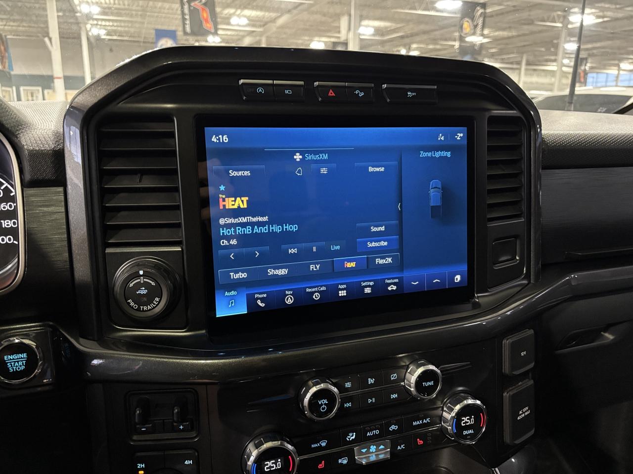 2021 Ford F-150 XLT|4WD|SUPERCREW|ECOBOOST|LONGBOX|NAV|PANOROOF|++ - Photo #19