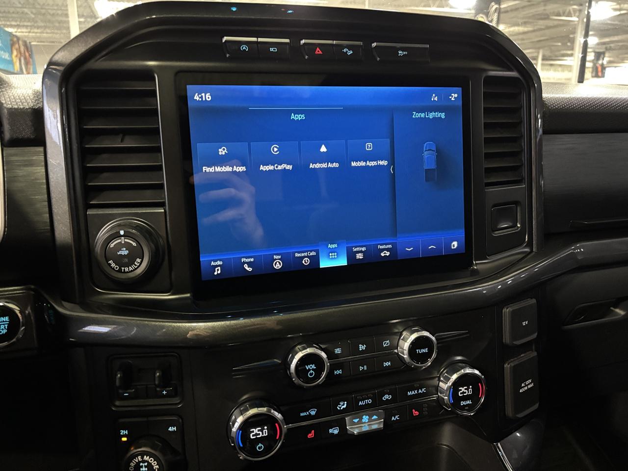 2021 Ford F-150 XLT|4WD|SUPERCREW|ECOBOOST|LONGBOX|NAV|PANOROOF|++ - Photo #21