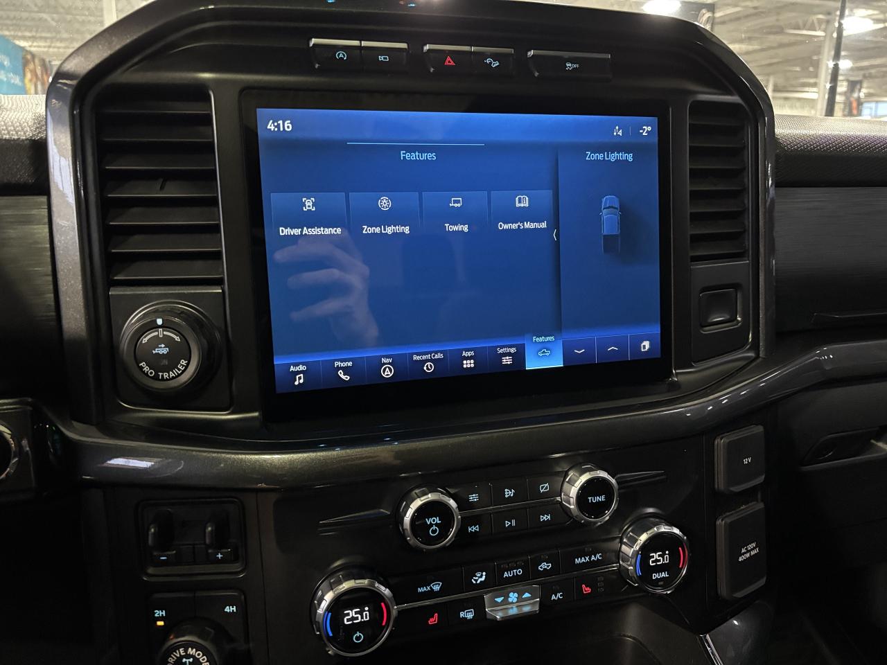 2021 Ford F-150 XLT|4WD|SUPERCREW|ECOBOOST|LONGBOX|NAV|PANOROOF|++ - Photo #24