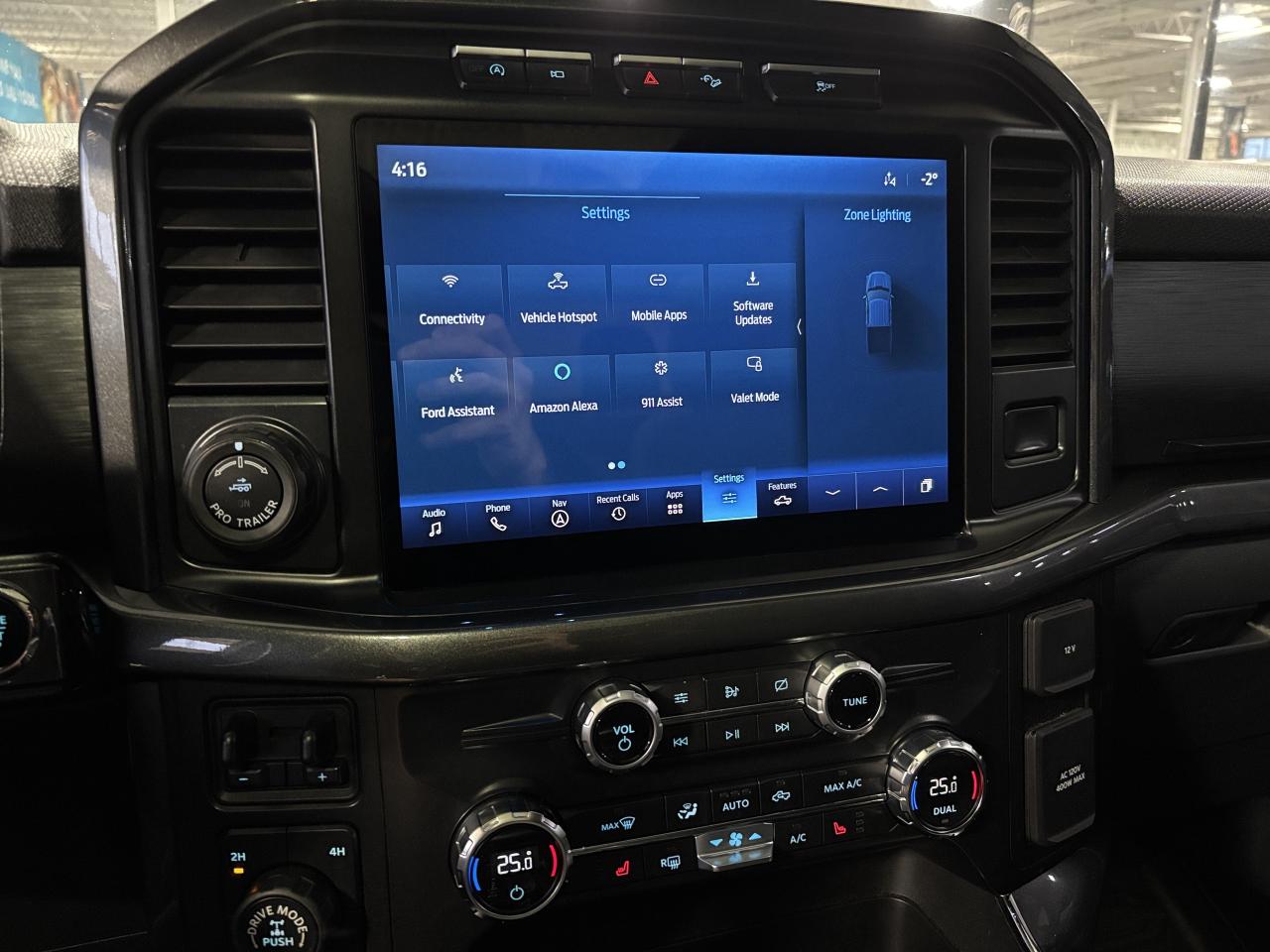 2021 Ford F-150 XLT|4WD|SUPERCREW|ECOBOOST|LONGBOX|NAV|PANOROOF|++ - Photo #23