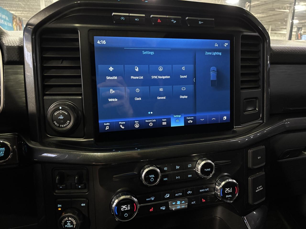 2021 Ford F-150 XLT|4WD|SUPERCREW|ECOBOOST|LONGBOX|NAV|PANOROOF|++ - Photo #22