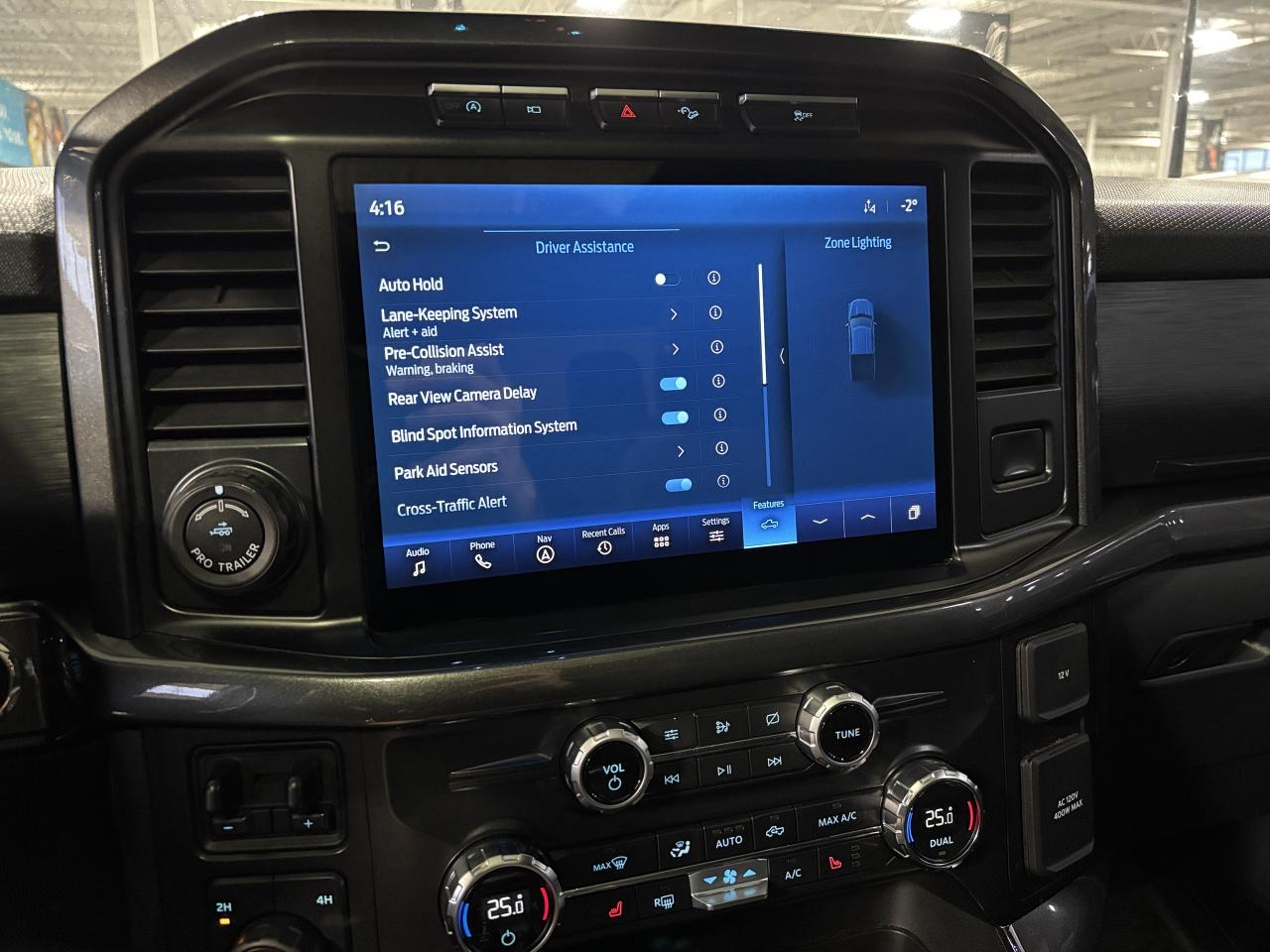 2021 Ford F-150 XLT|4WD|SUPERCREW|ECOBOOST|LONGBOX|NAV|PANOROOF|++ - Photo #25