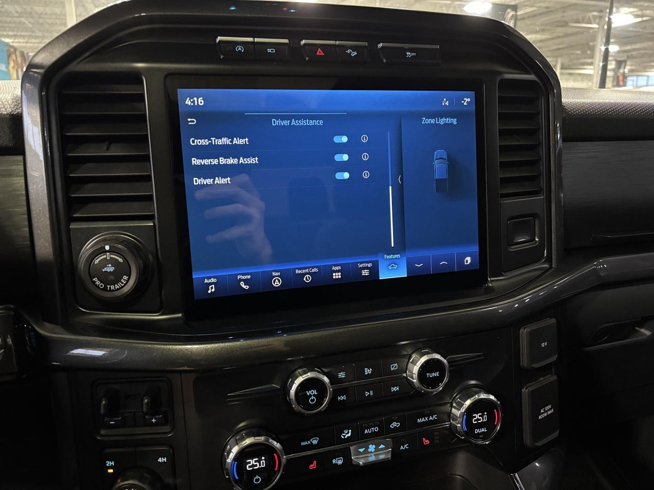 2021 Ford F-150 XLT|4WD|SUPERCREW|ECOBOOST|LONGBOX|NAV|PANOROOF|++ - Photo #26