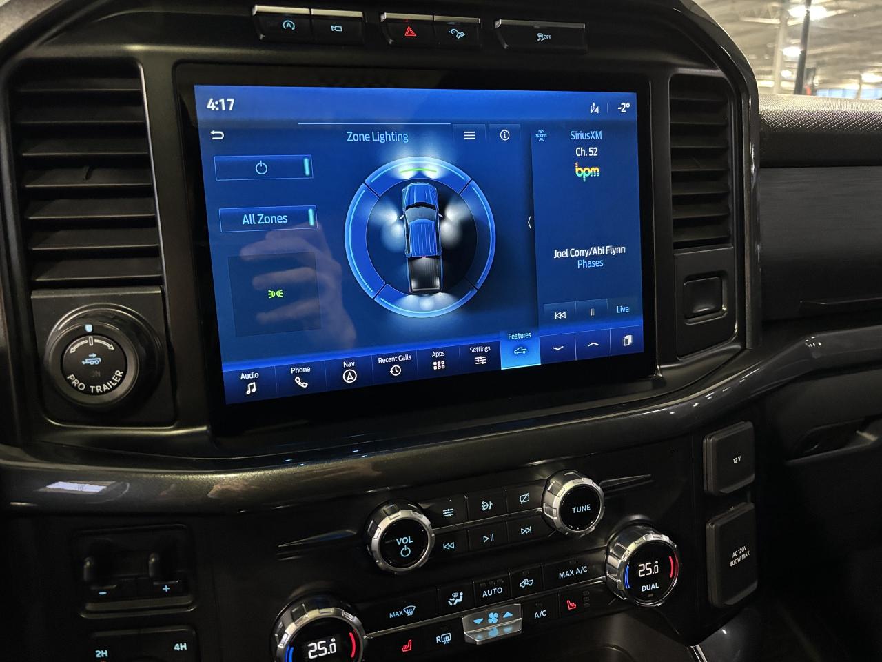 2021 Ford F-150 XLT|4WD|SUPERCREW|ECOBOOST|LONGBOX|NAV|PANOROOF|++ - Photo #27