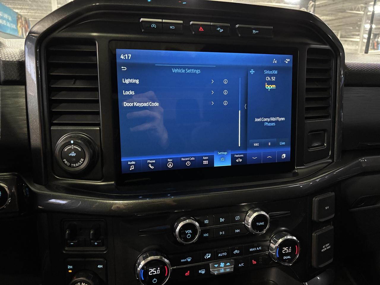 2021 Ford F-150 XLT|4WD|SUPERCREW|ECOBOOST|LONGBOX|NAV|PANOROOF|++ - Photo #30