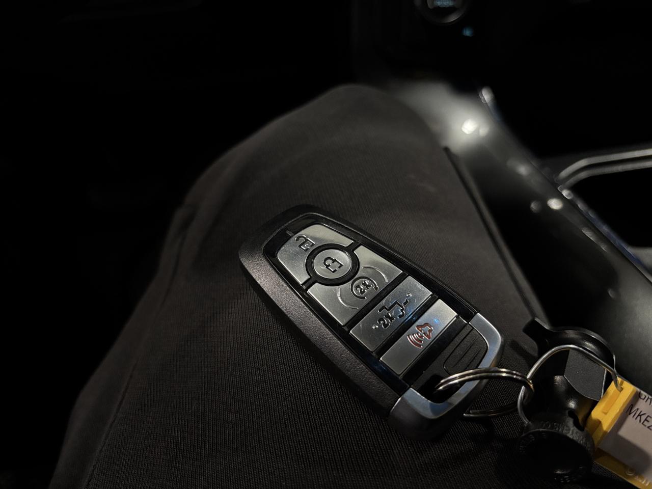 2021 Ford F-150 XLT|4WD|SUPERCREW|ECOBOOST|LONGBOX|NAV|PANOROOF|++ - Photo #35