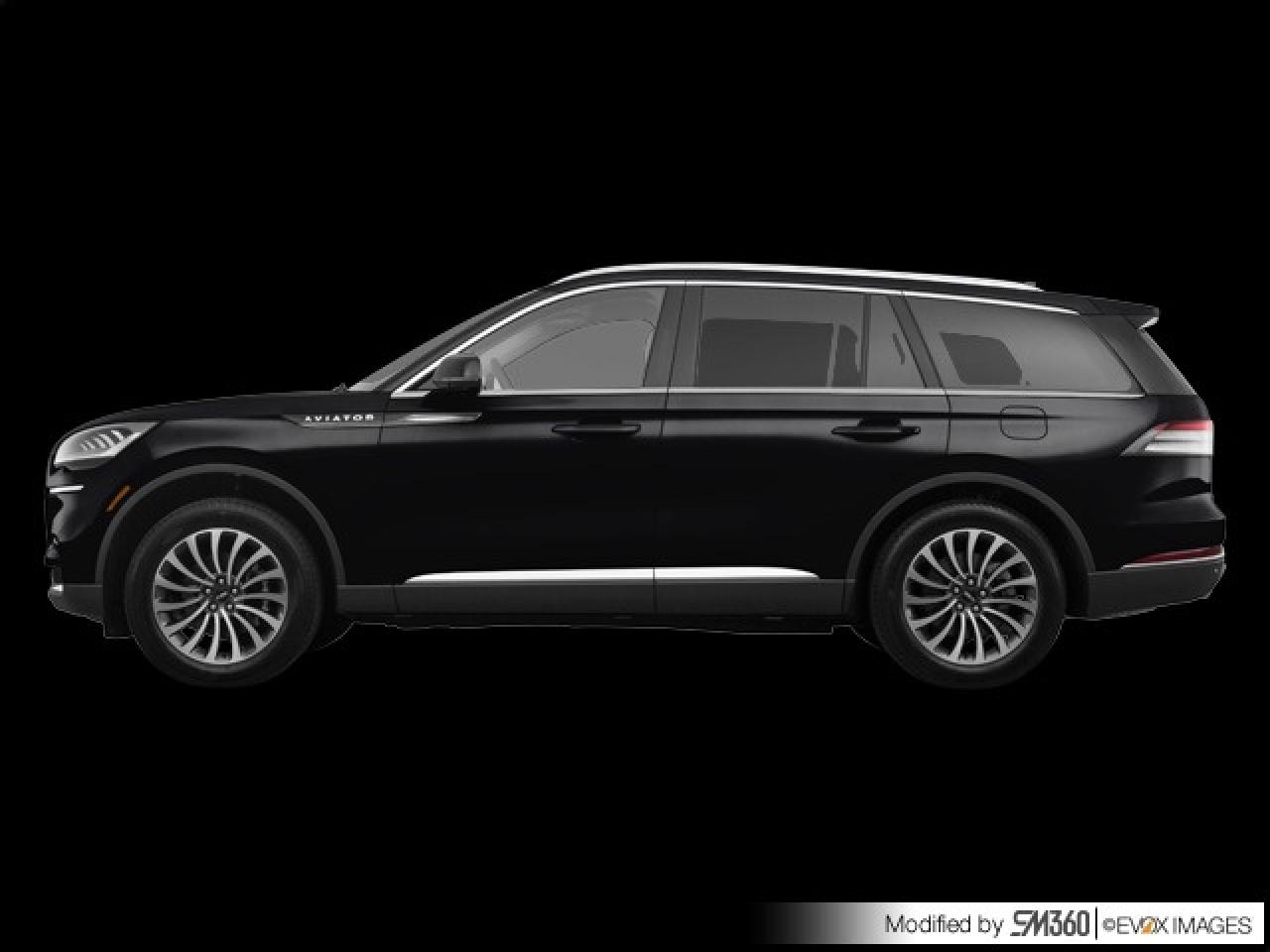 Used 2022 Lincoln Aviator Reserve AWD for sale in Mississauga, ON