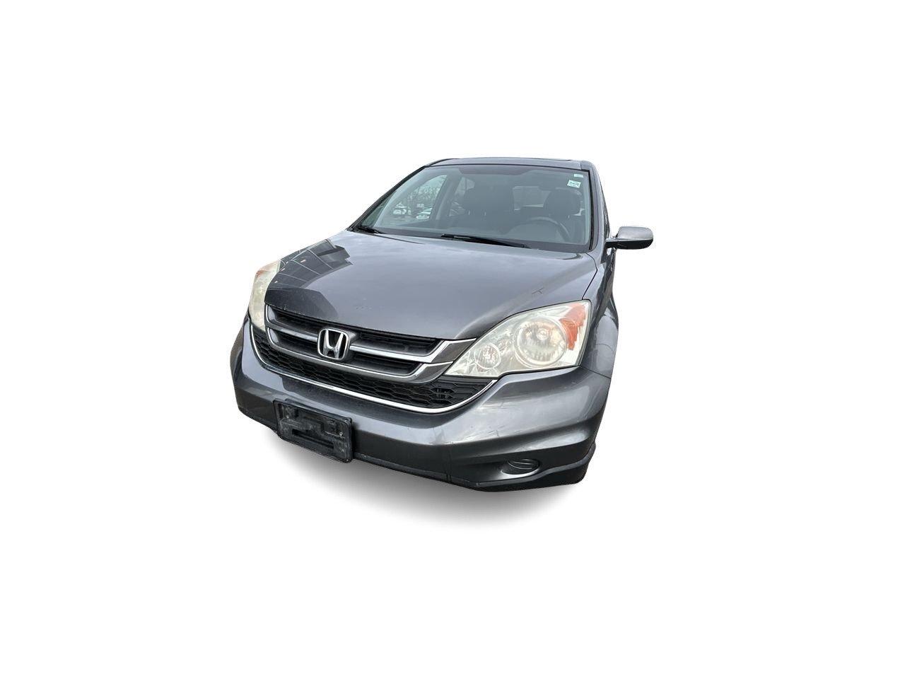 2011 Honda CR-V EX-L 4WD at as-is Photo