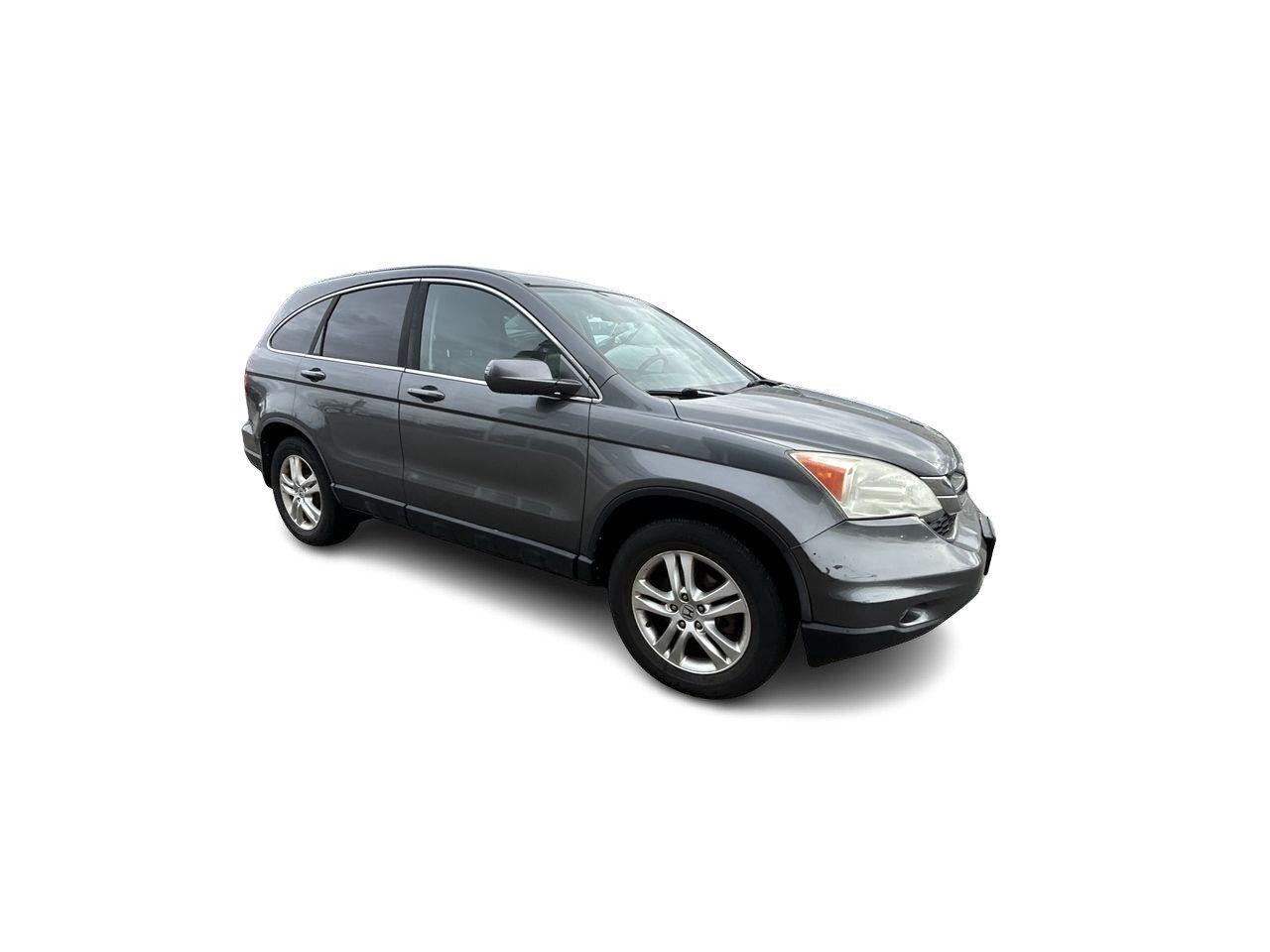 2011 Honda CR-V EX-L 4WD at as-is Photo