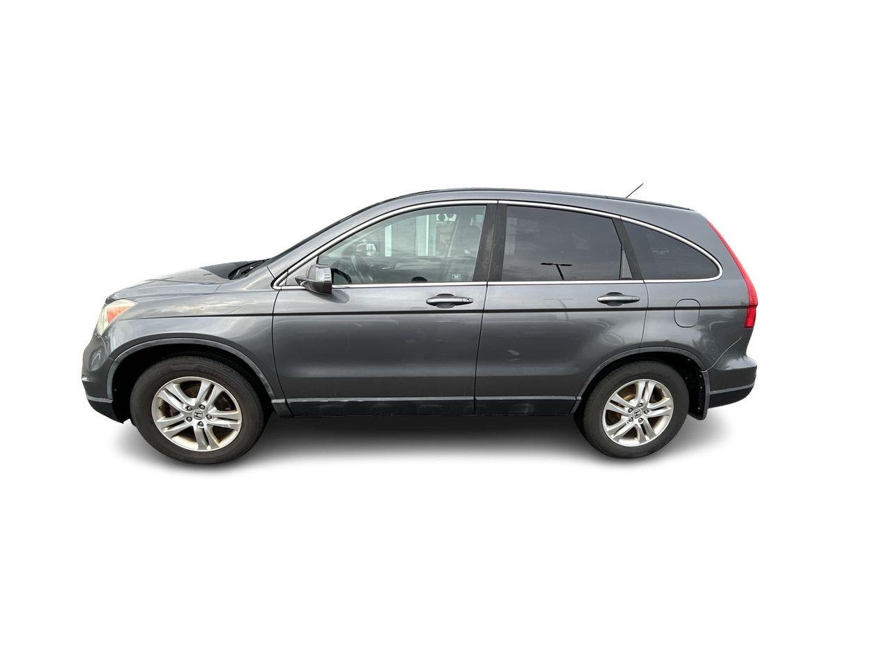 2011 Honda CR-V EX-L 4WD at as-is Photo