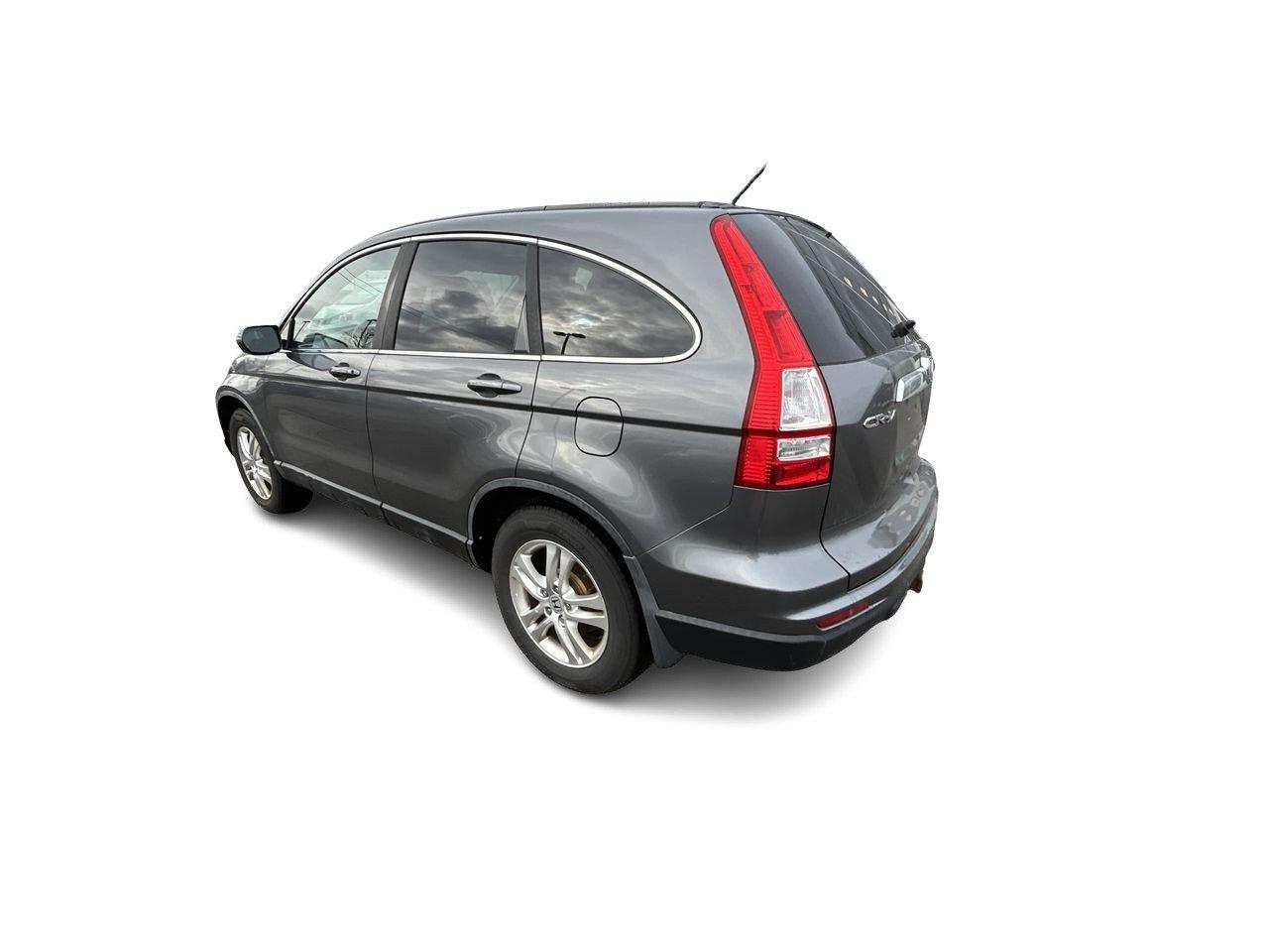 2011 Honda CR-V EX-L 4WD at as-is Photo