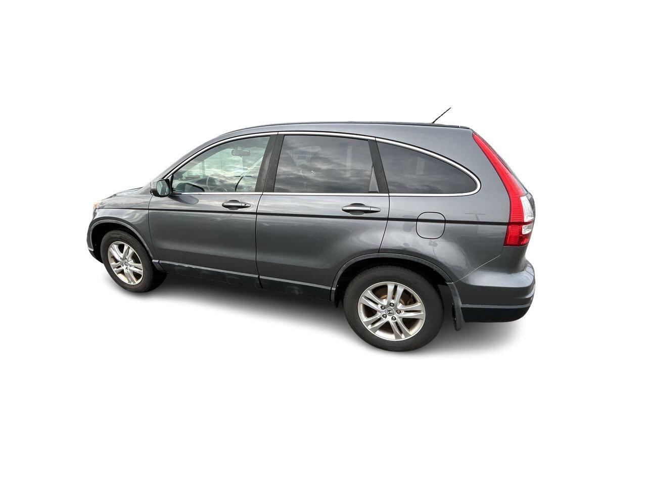 2011 Honda CR-V EX-L 4WD at as-is Photo