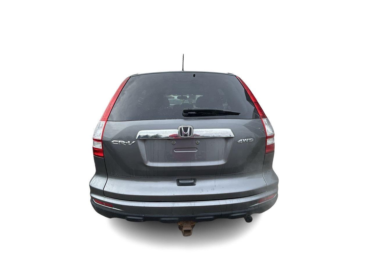 2011 Honda CR-V EX-L 4WD at as-is Photo