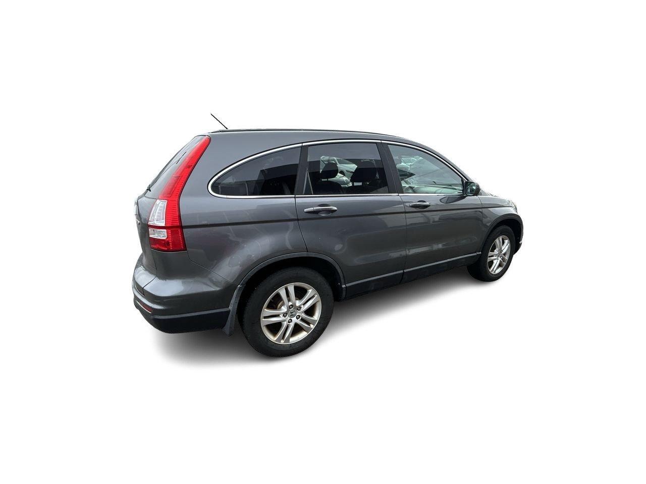 2011 Honda CR-V EX-L 4WD at as-is Photo