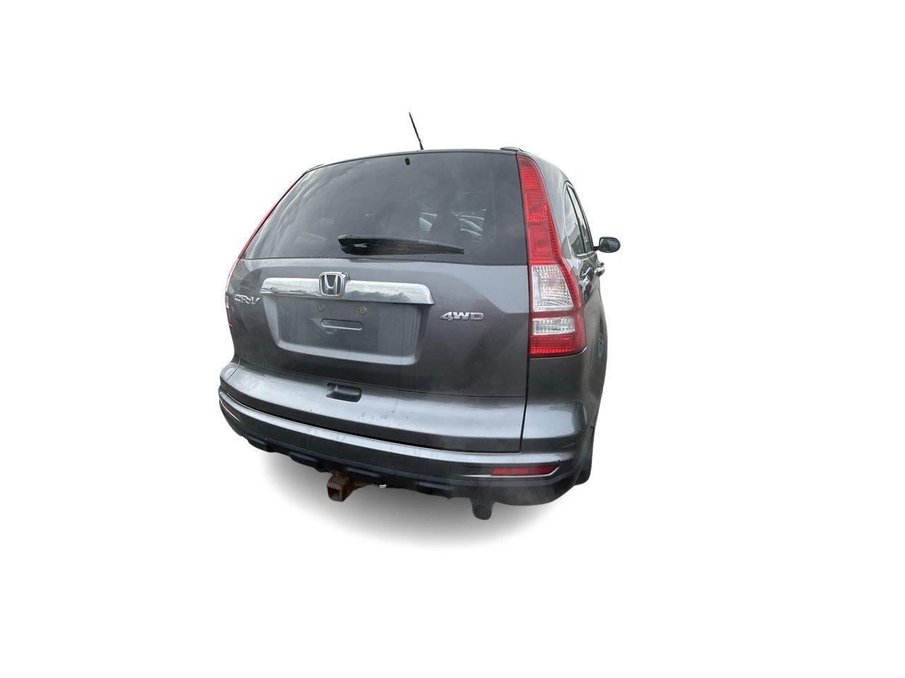 2011 Honda CR-V EX-L 4WD at as-is Photo