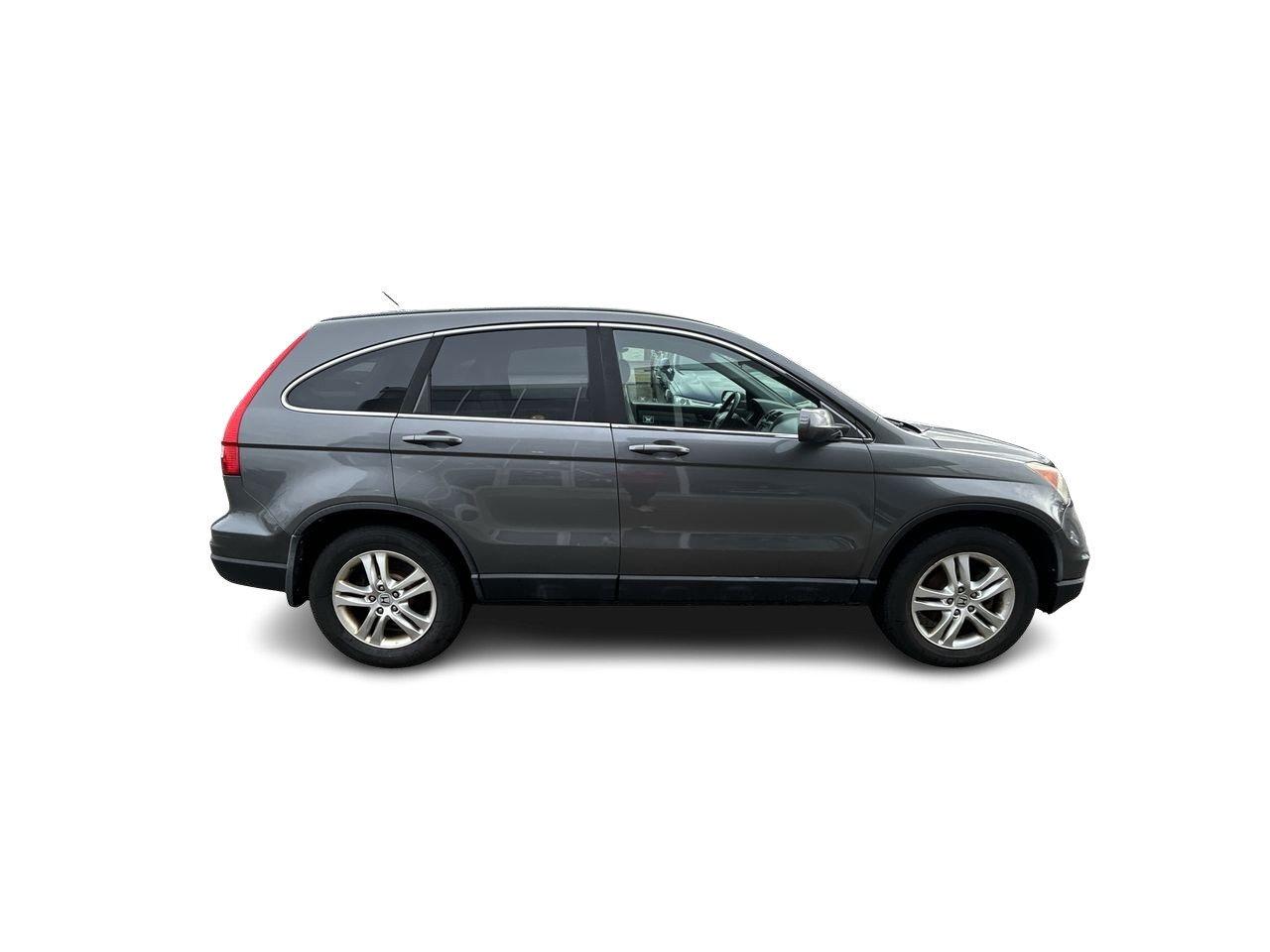 2011 Honda CR-V EX-L 4WD at as-is Photo