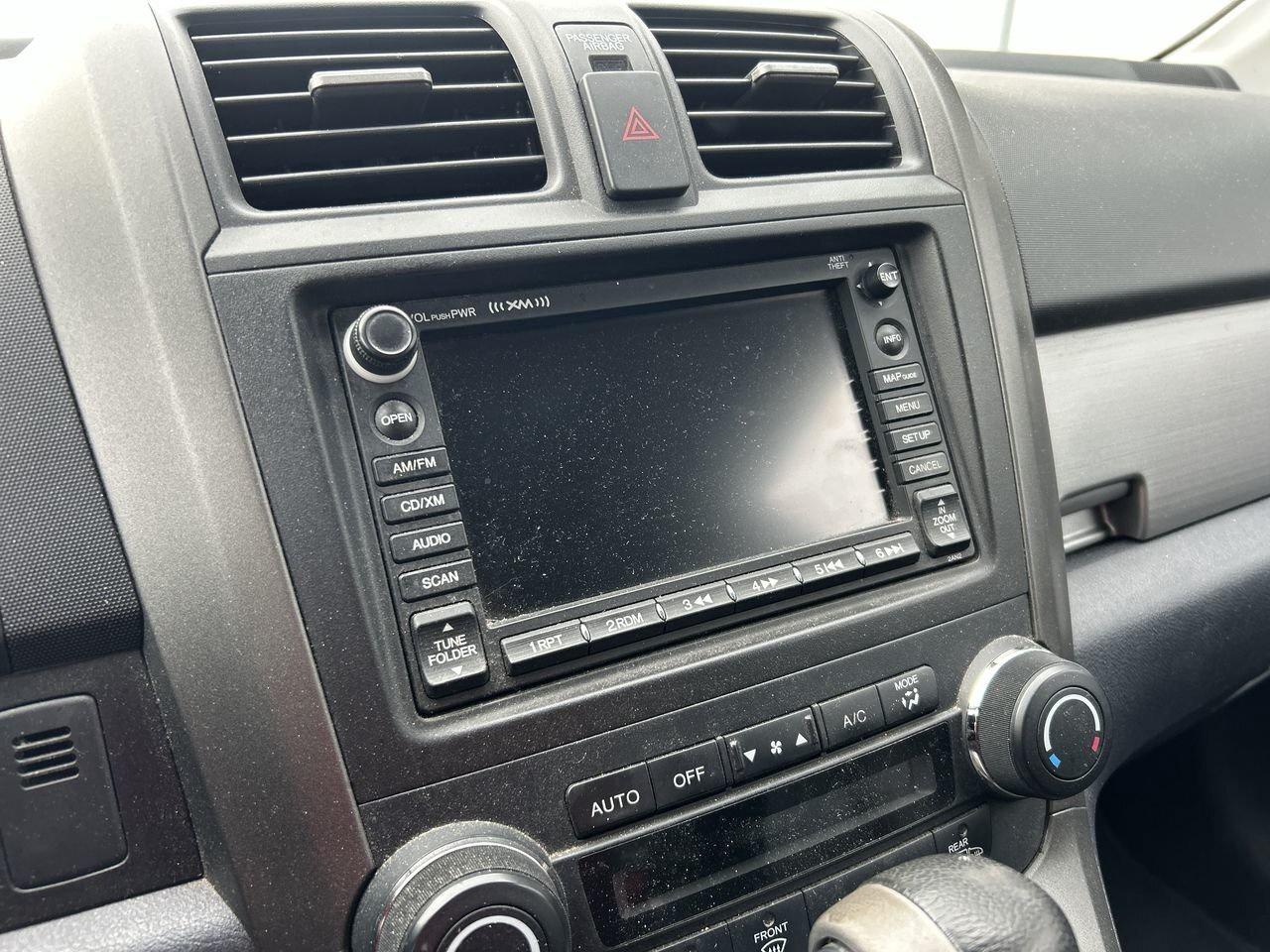 2011 Honda CR-V EX-L 4WD at as-is Photo