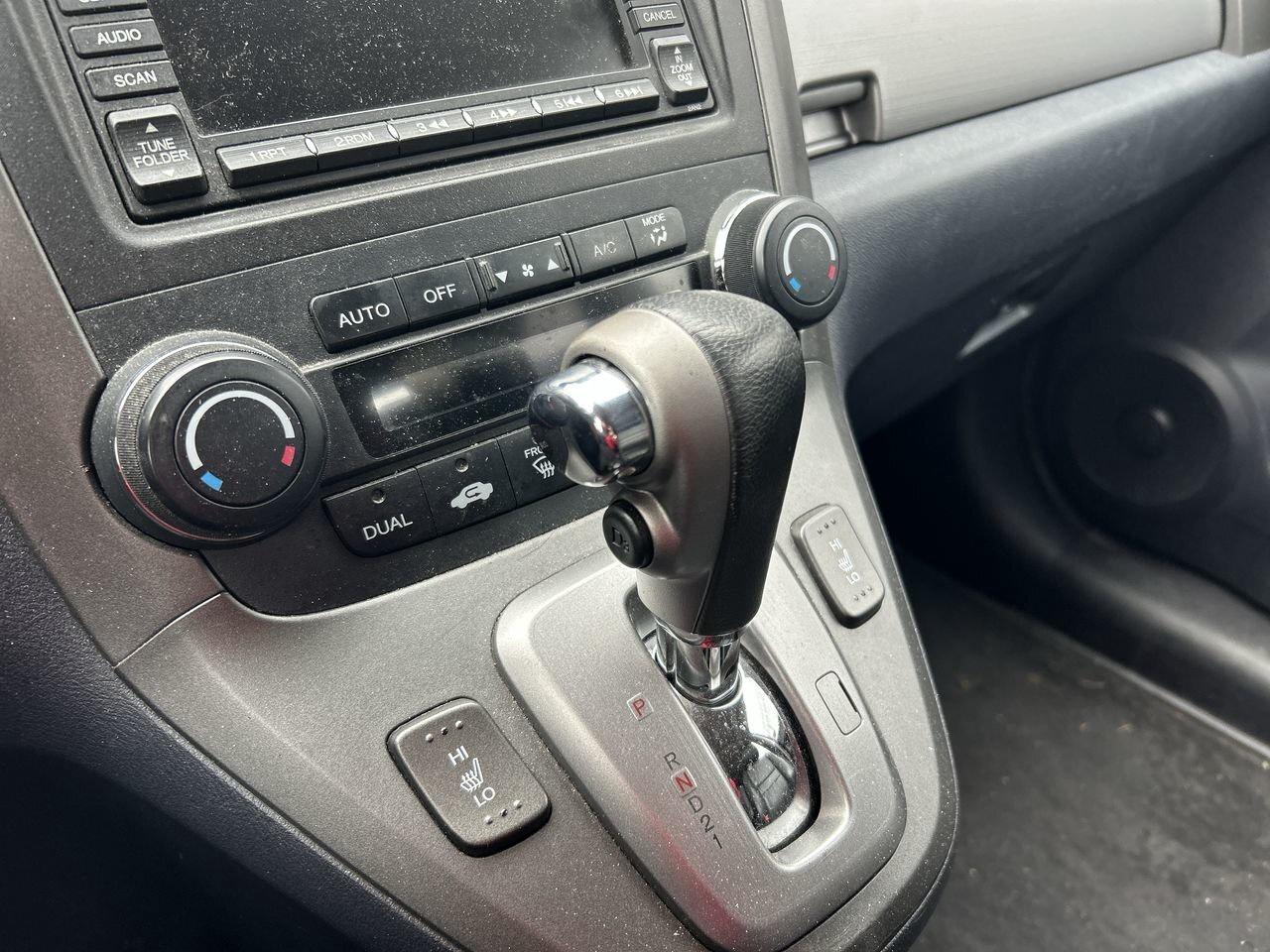 2011 Honda CR-V EX-L 4WD at as-is Photo