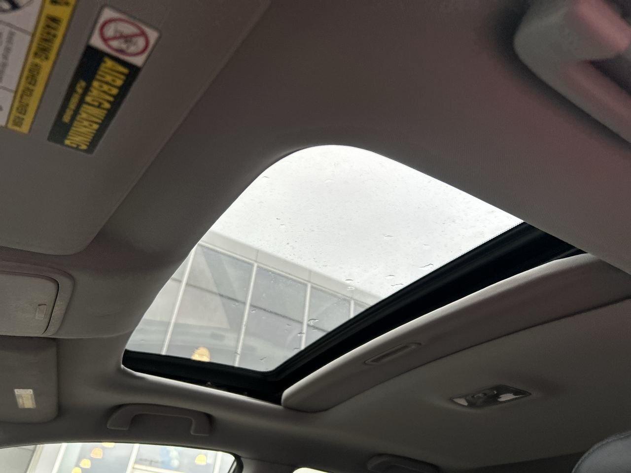 2011 Honda CR-V EX-L 4WD at as-is Photo