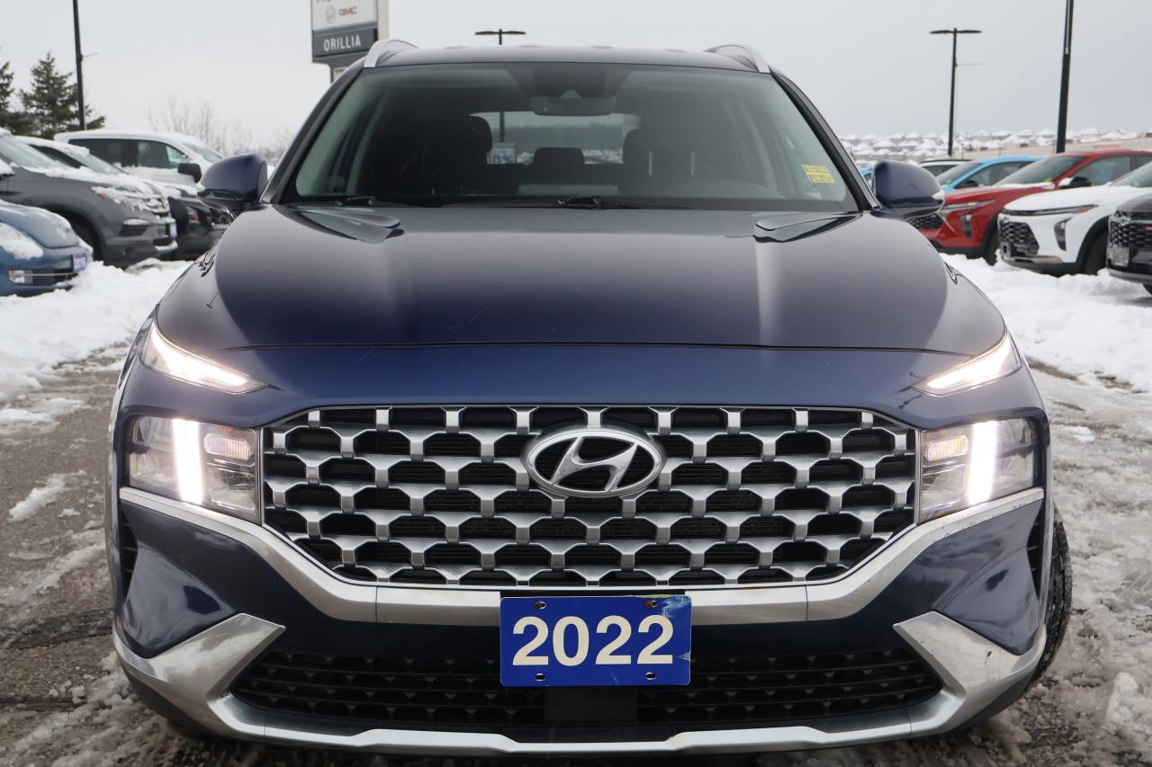 2022 Hyundai Santa Fe Preferred | | Heated Seats | Photo