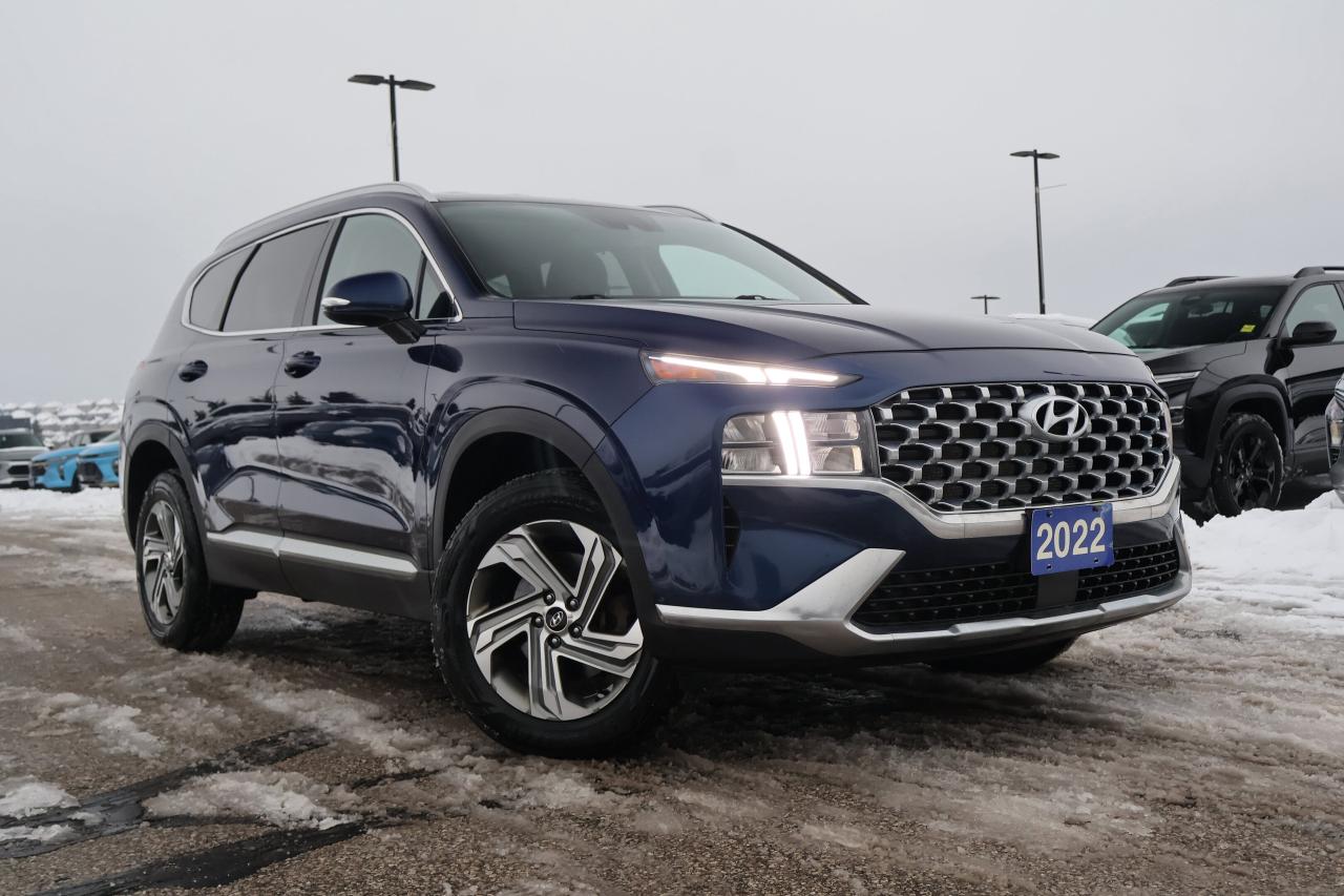 2022 Hyundai Santa Fe Preferred | Heated Seats | Photo