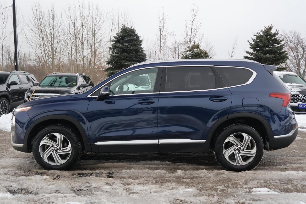 2022 Hyundai Santa Fe Preferred | Heated Seats | Photo