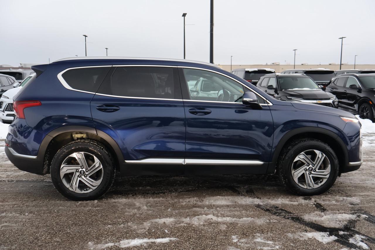 2022 Hyundai Santa Fe Preferred | Heated Seats | Photo