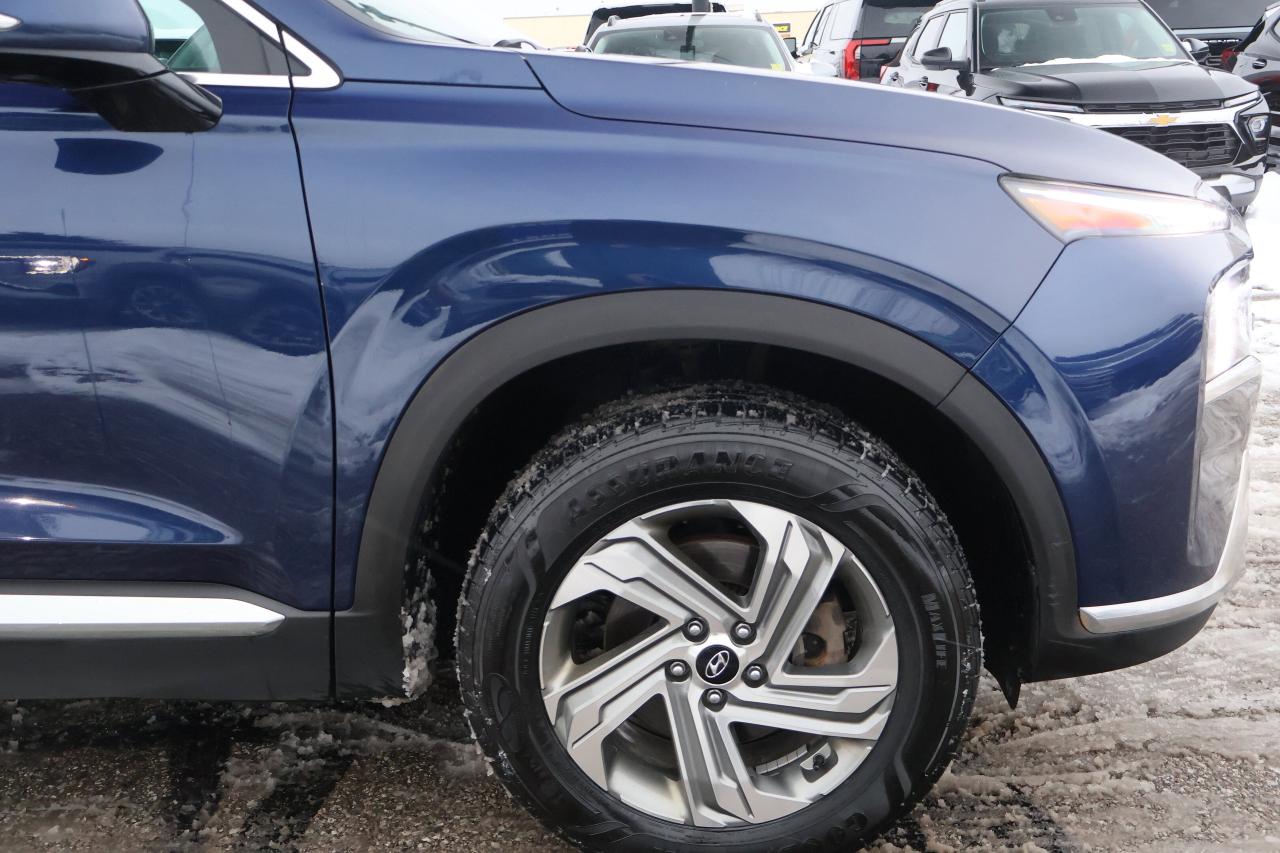 2022 Hyundai Santa Fe Preferred | | Heated Seats | Photo