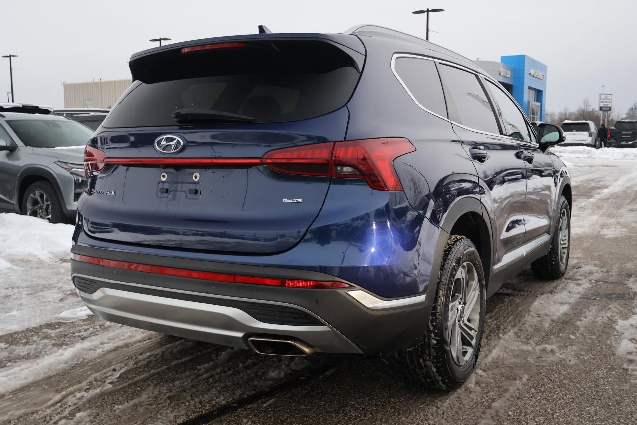 2022 Hyundai Santa Fe Preferred | | Heated Seats | Photo