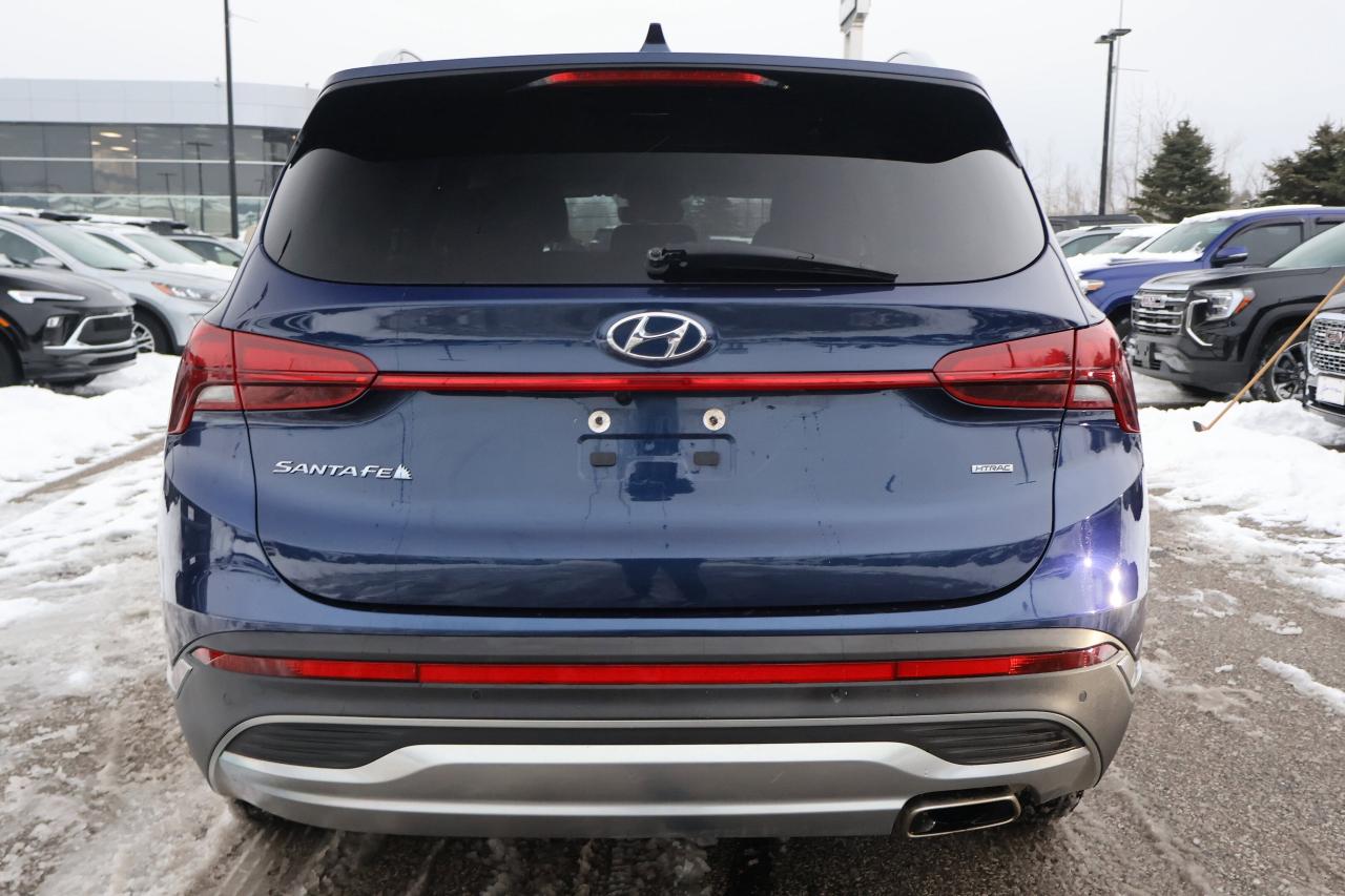 2022 Hyundai Santa Fe Preferred | Heated Seats | Photo