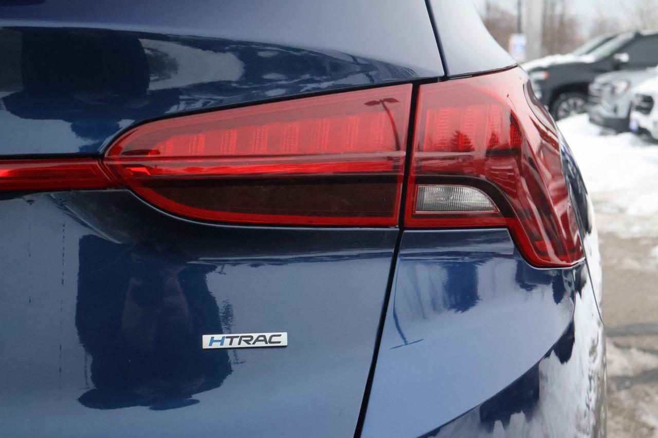2022 Hyundai Santa Fe Preferred | Heated Seats | Photo
