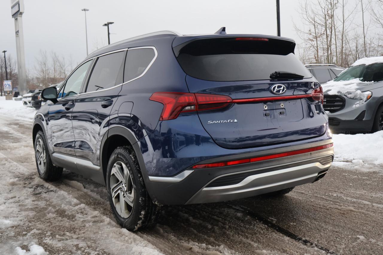 2022 Hyundai Santa Fe Preferred | Heated Seats | Photo