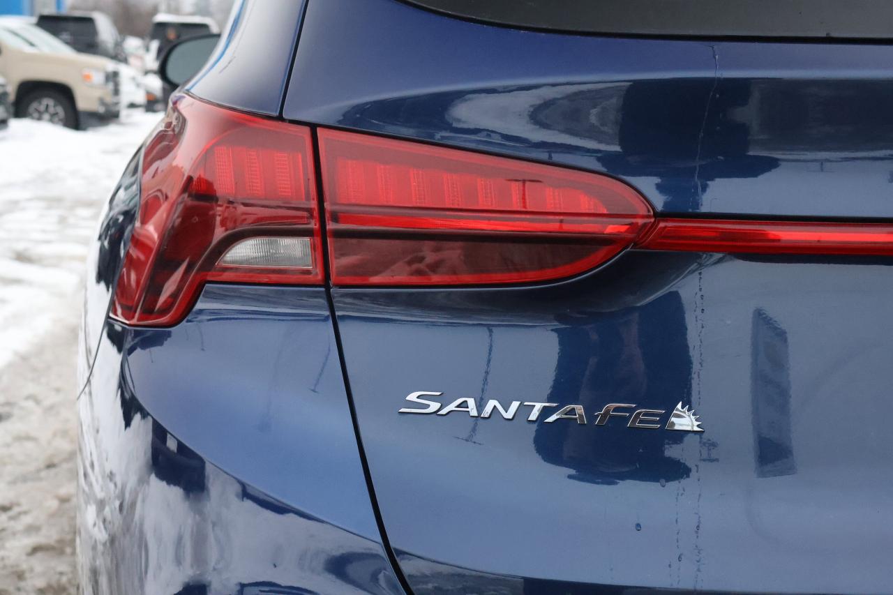 2022 Hyundai Santa Fe Preferred | | Heated Seats | Photo