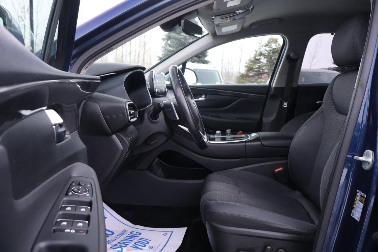 2022 Hyundai Santa Fe Preferred | | Heated Seats | Photo