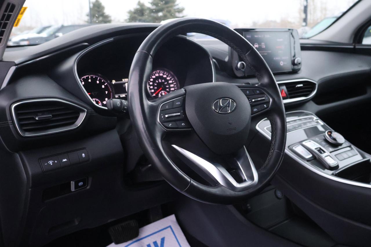 2022 Hyundai Santa Fe Preferred | | Heated Seats | Photo
