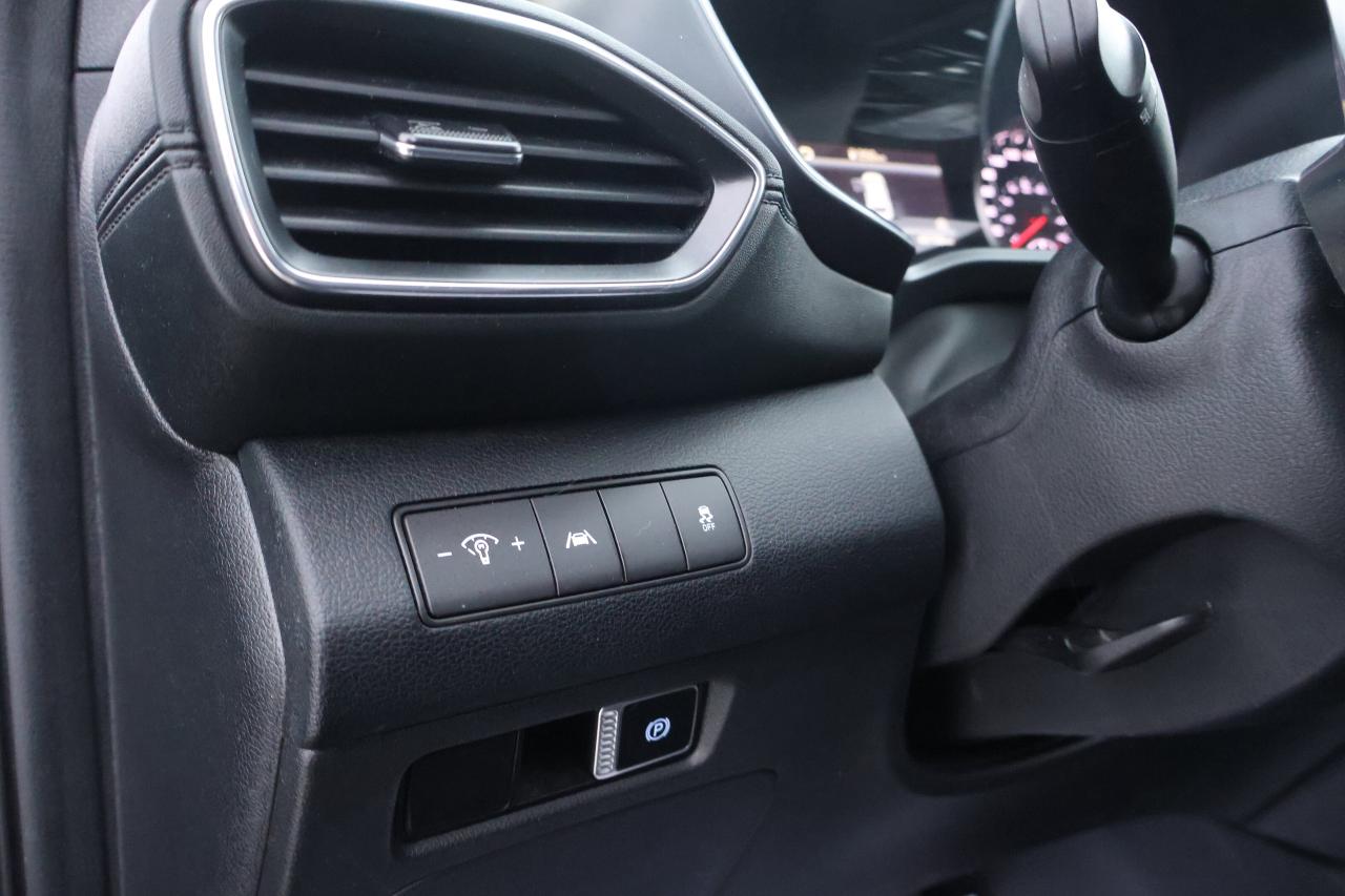 2022 Hyundai Santa Fe Preferred | | Heated Seats | Photo