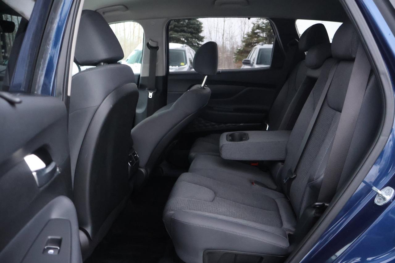 2022 Hyundai Santa Fe Preferred | | Heated Seats | Photo