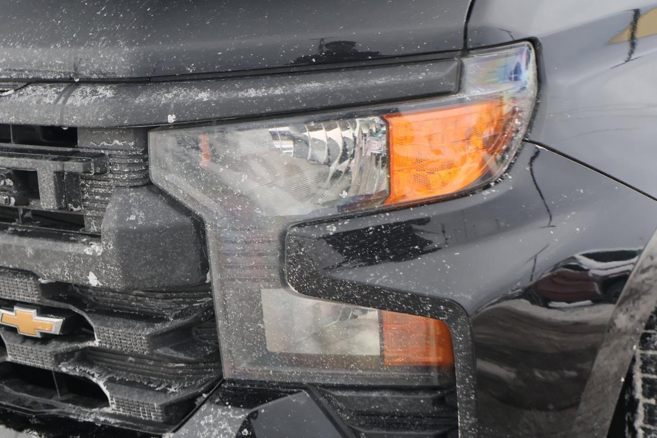 2022 Chevrolet Silverado 1500 Work Truck | MP3 Capability | Photo