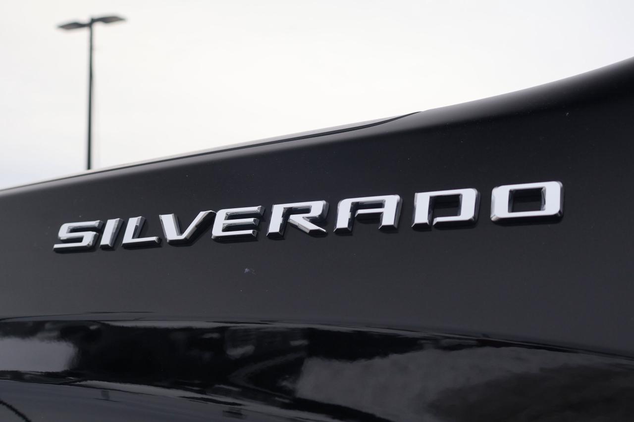 2022 Chevrolet Silverado 1500 Work Truck | MP3 Capability | Photo