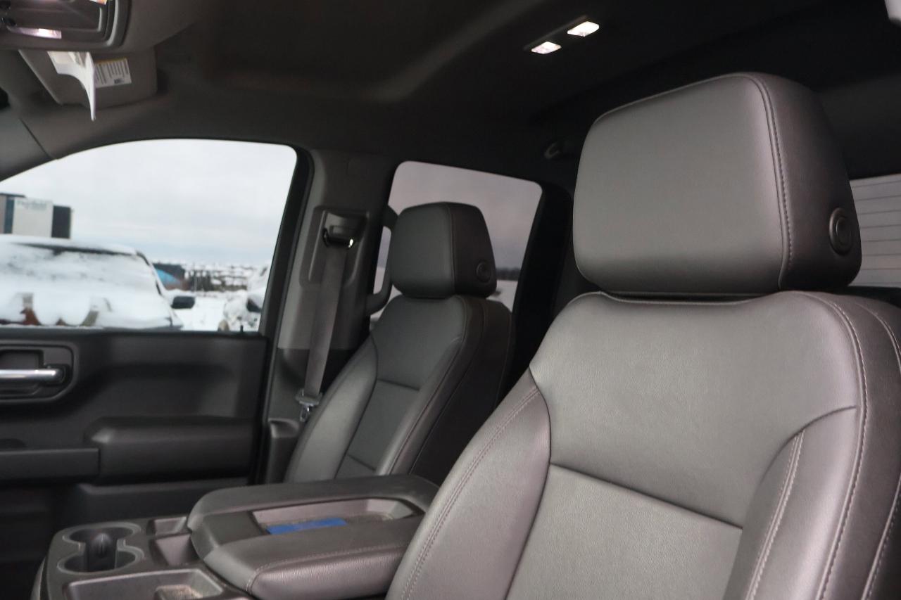 2022 Chevrolet Silverado 1500 Work Truck | MP3 Capability | Photo