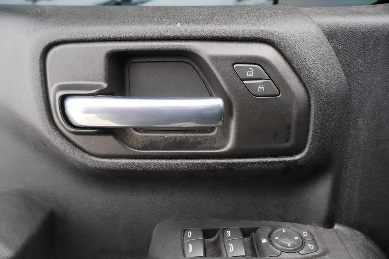 2022 Chevrolet Silverado 1500 Work Truck | MP3 Capability | Photo