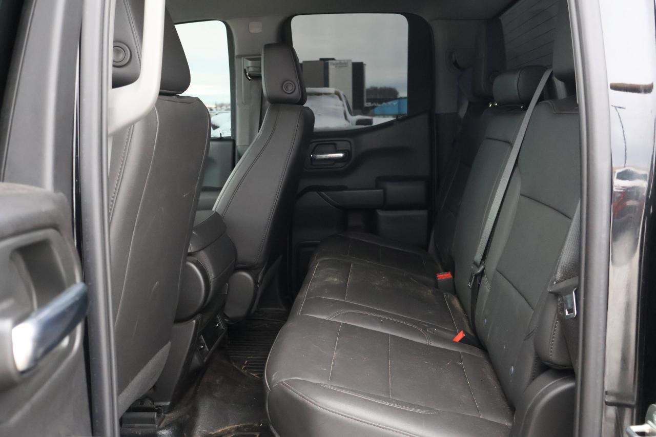 2022 Chevrolet Silverado 1500 Work Truck | MP3 Capability | Photo